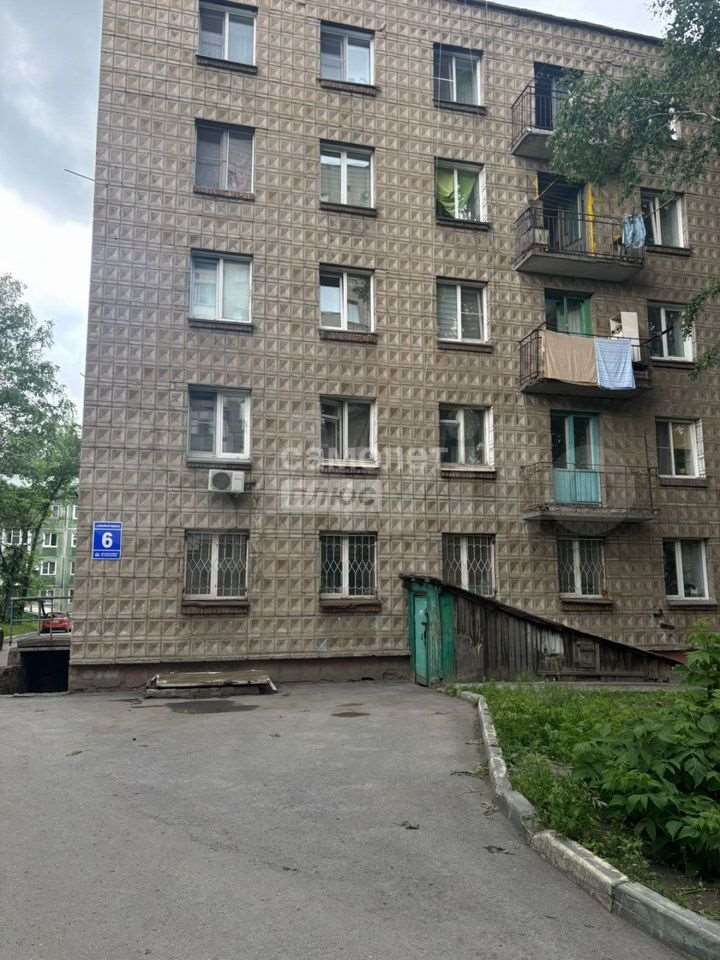 Комната 14 улица, фото №6