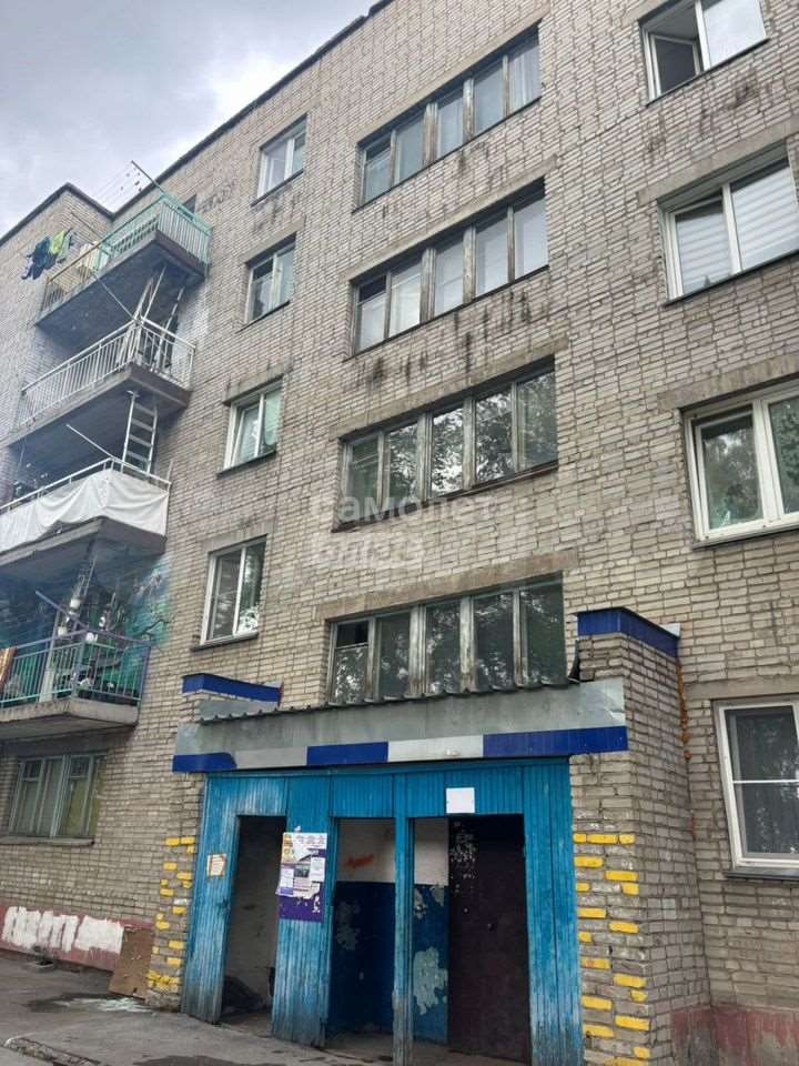 Комната 14 улица, фото №7