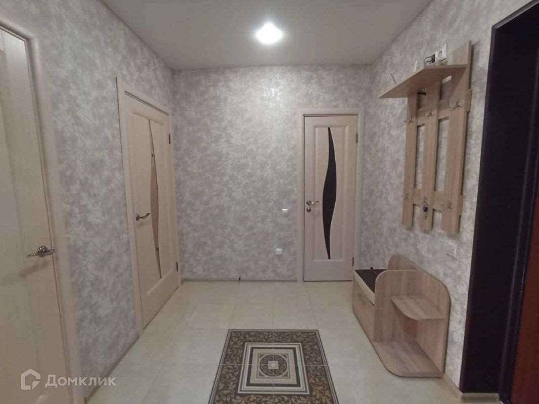 Однокомнатная квартира Самара улица, фото №6