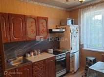 Двухкомнатная квартира Новосибирск улица, фото №9
