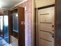 Двухкомнатная квартира Новосибирск улица, фото №8