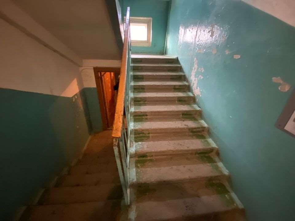 Однокомнатная квартира Самара улица, фото №8