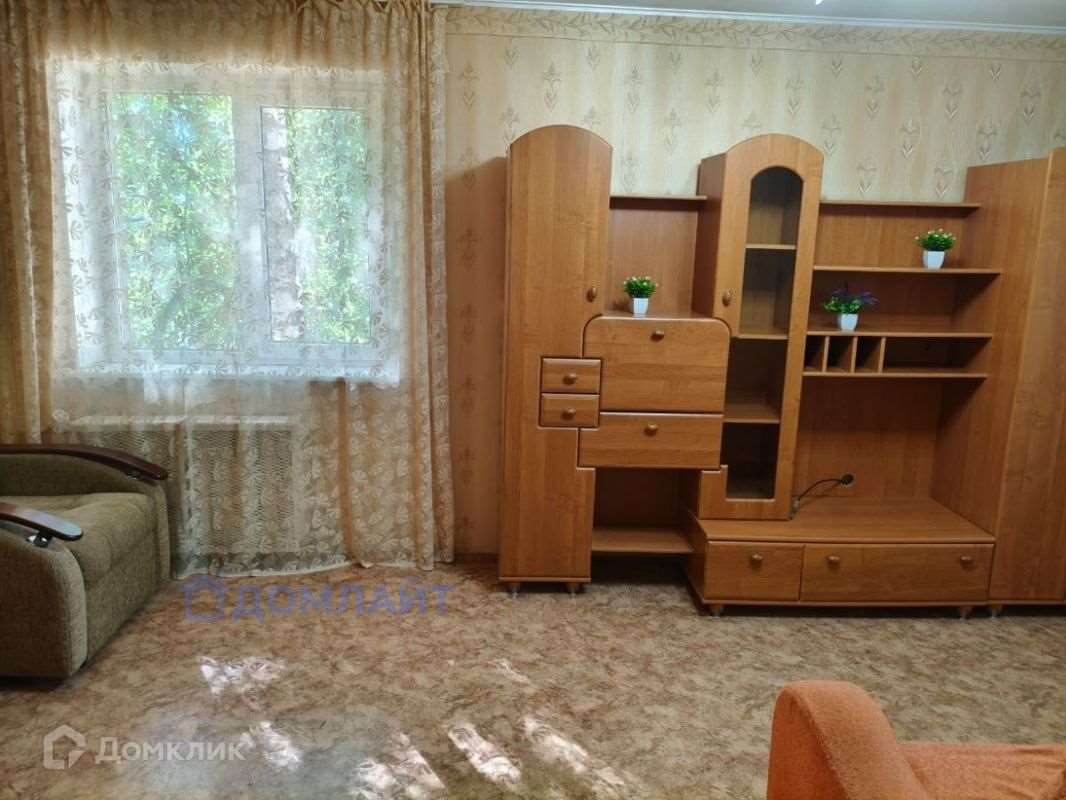 Однокомнатная квартира Самара улица, фото №7