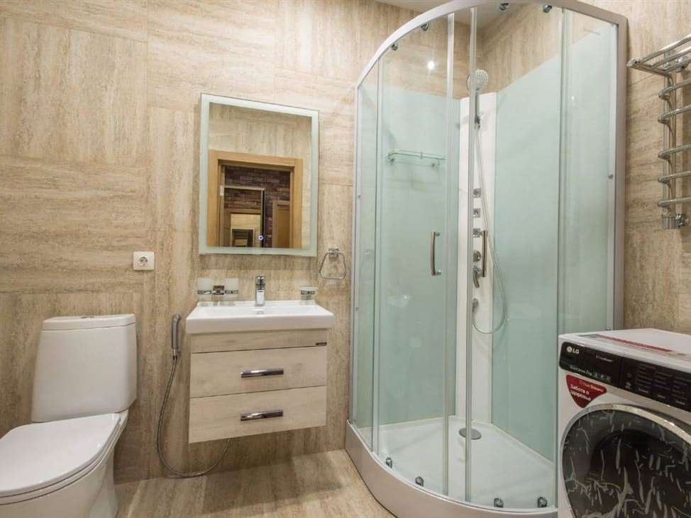 Двухкомнатная квартира Пластунская улица, 123, фото №1
