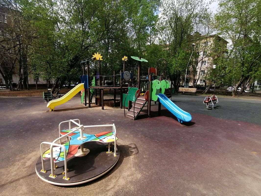 Трехкомнатная квартира Дмитрия Ульянова улица, 8 к. 2, фото №2