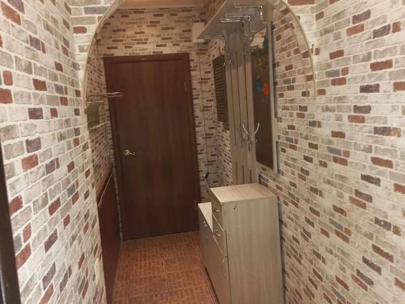 Трехкомнатная квартира Дмитрия Ульянова улица, 8 к. 2, фото №6