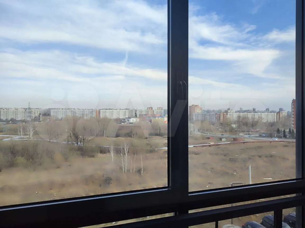 Однокомнатная квартира 8 улица, фото №6