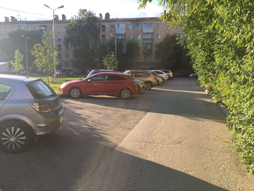 Двухкомнатная квартира Самара улица, фото №8