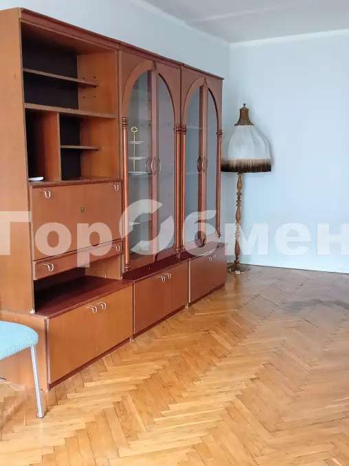 Однокомнатная квартира Москва, м. Марьина Роща, Трифоновская улица, 11, фото №2