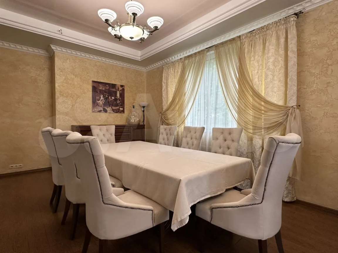 Дом 4 комнаты Большой улица, фото №4