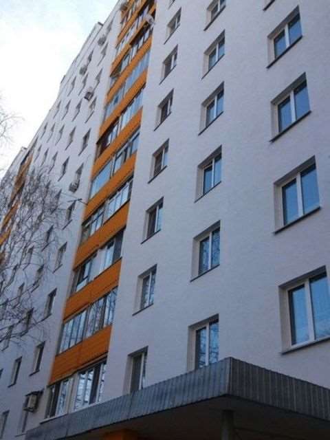 Однокомнатная квартира Самара улица, фото №1