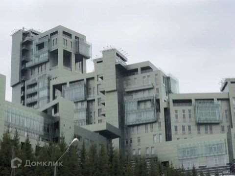 4-х комнатная квартира Казань улица, фото №4