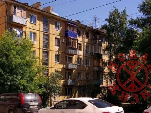 Трехкомнатная квартира Самара улица, фото №10