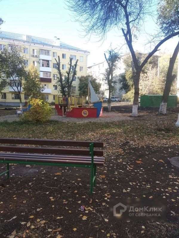 Трехкомнатная квартира Самара улица, фото №2