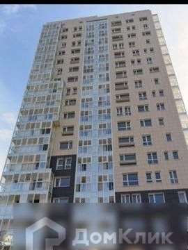 Двухкомнатная квартира Томск улица, фото №1