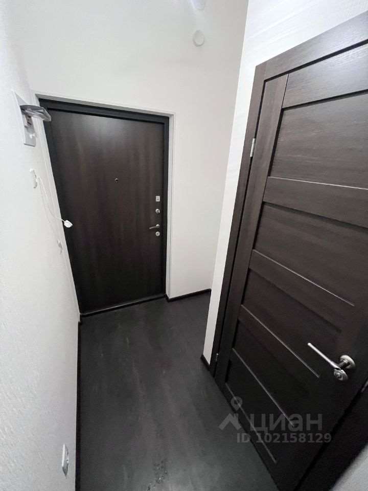 Однокомнатная квартира ул. Сосновая (МО №41 "Константиновское") улица, фото №2
