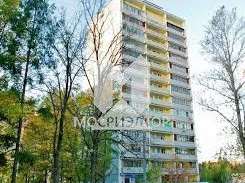 Однокомнатная квартира 3-й улица, фото №7