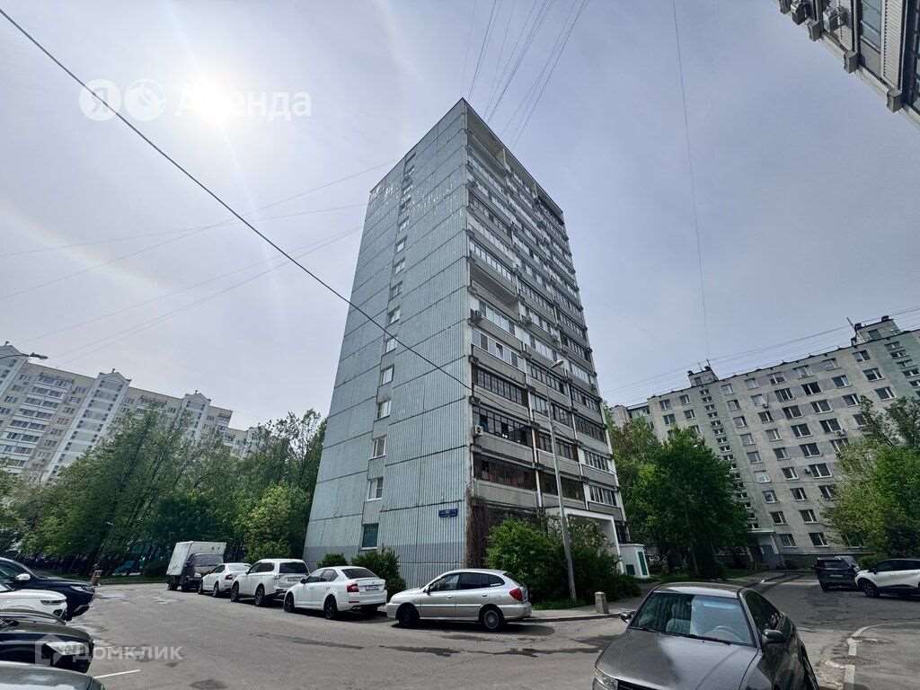 Однокомнатная квартира 3-й улица, фото №8