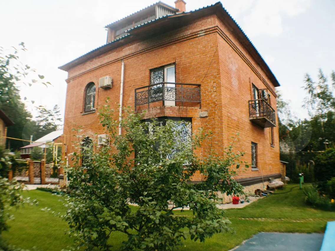 Дом  комнаты 4 улица, 0, фото №4