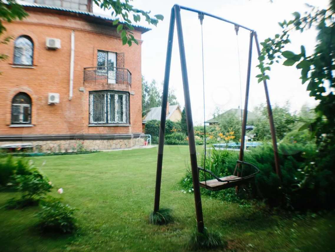 Дом  комнаты 4 улица, 0, фото №6