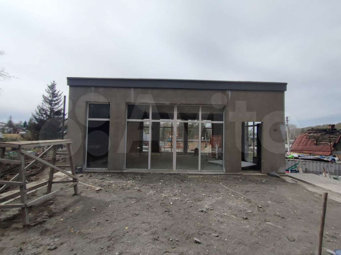 Дом  комнаты 8 улица, 0, фото №9