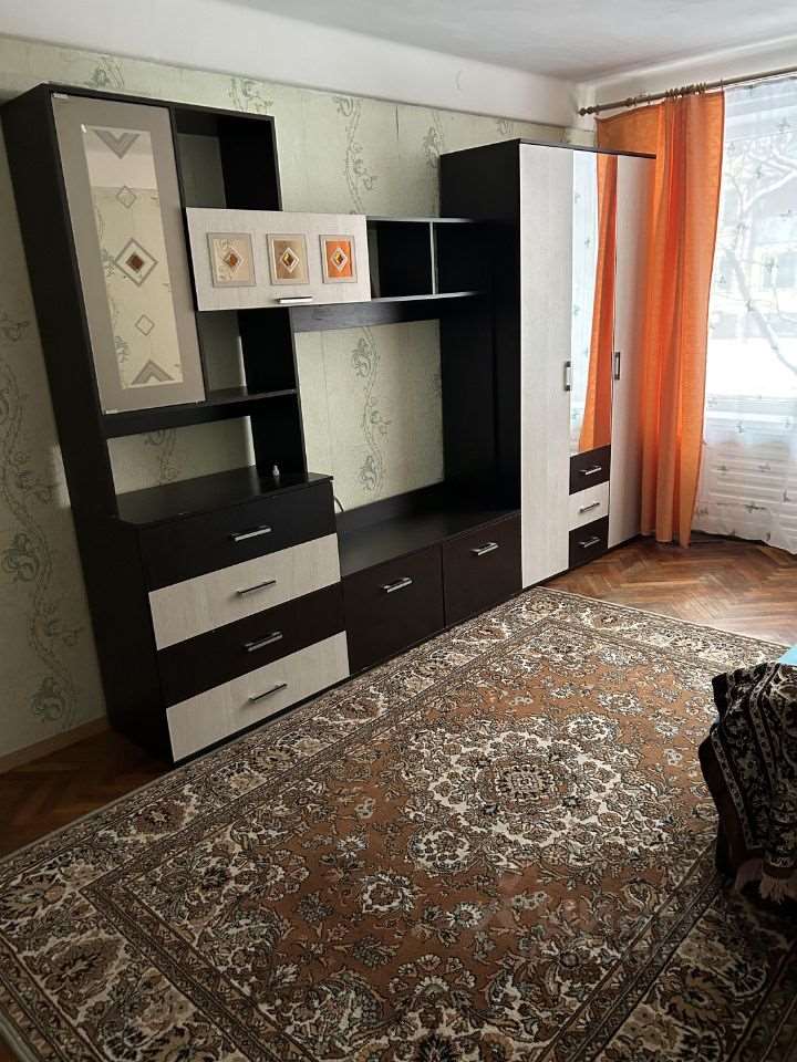 Однокомнатная квартира пр. Витебский проспект, фото №2