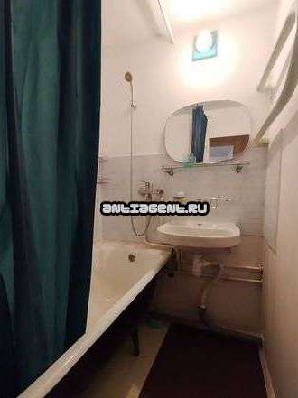 Двухкомнатная квартира Молостовых улица, 13 к. 1, фото №6