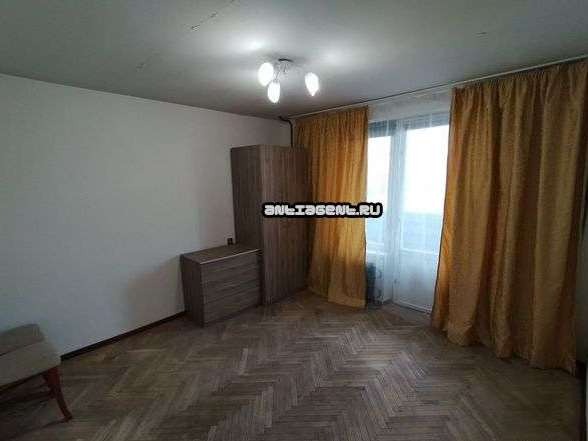 Двухкомнатная квартира Молостовых улица, 13 к. 1, фото №1