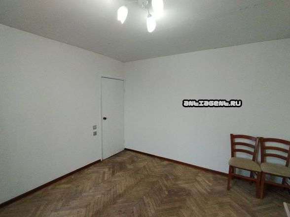 Двухкомнатная квартира Молостовых улица, 13 к. 1, фото №3
