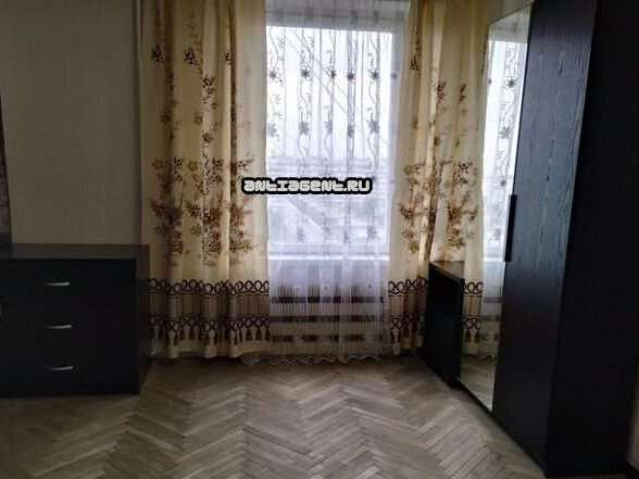 Двухкомнатная квартира Молостовых улица, 13 к. 1, фото №5