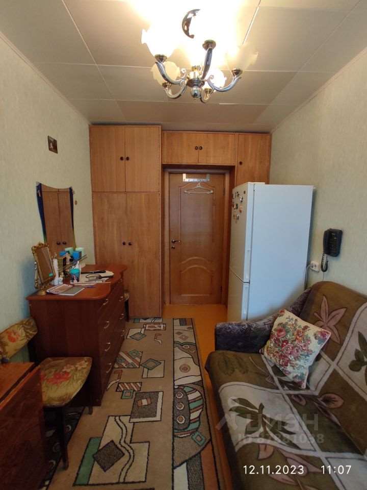 Дом комнаты Спартаковская улица, 35, фото №4