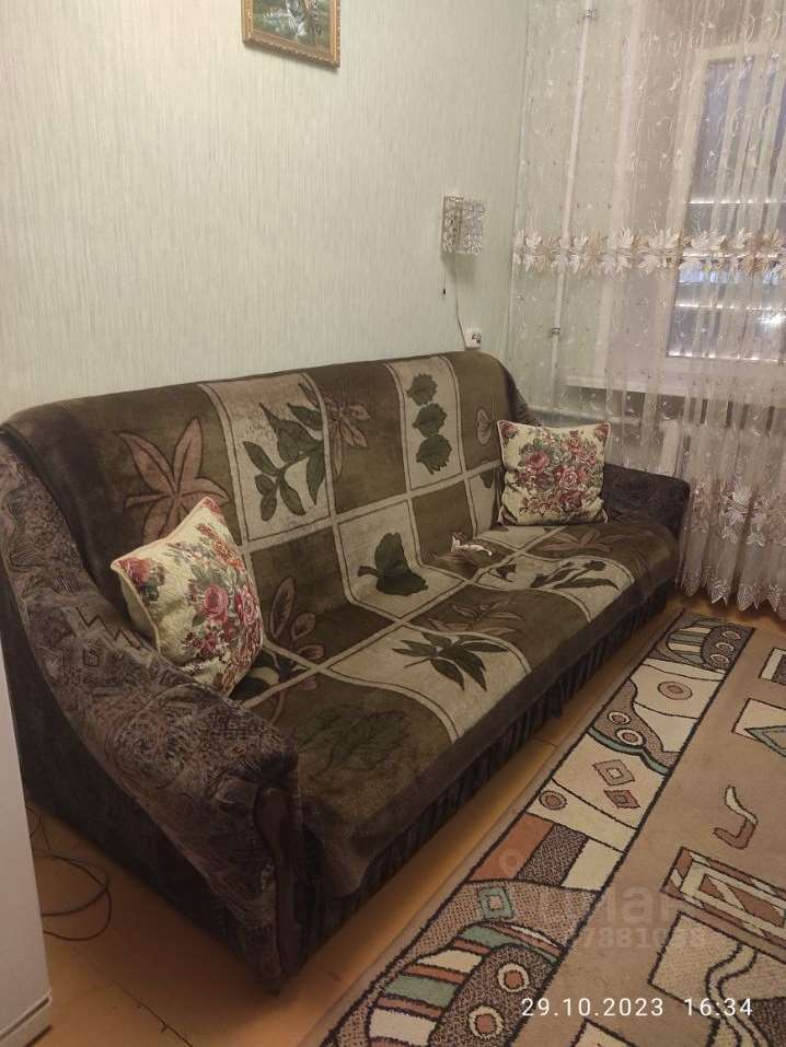 Дом комнаты Спартаковская улица, 35, фото №6