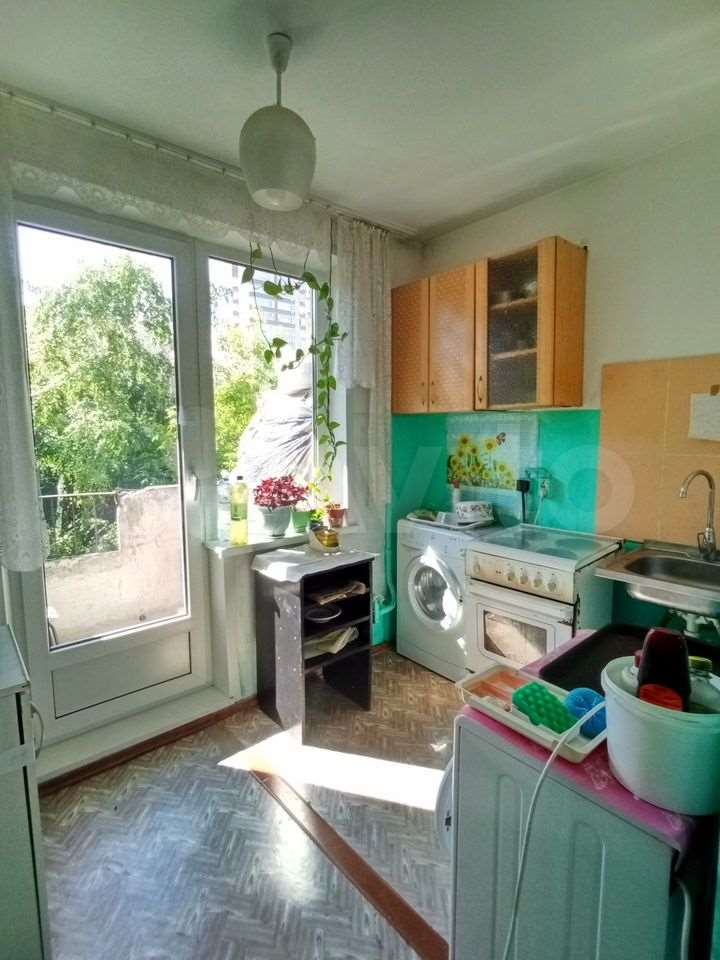 Комната 100 улица, 00, фото №1
