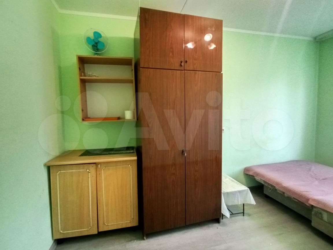 Комната 100 улица, 00, фото №4