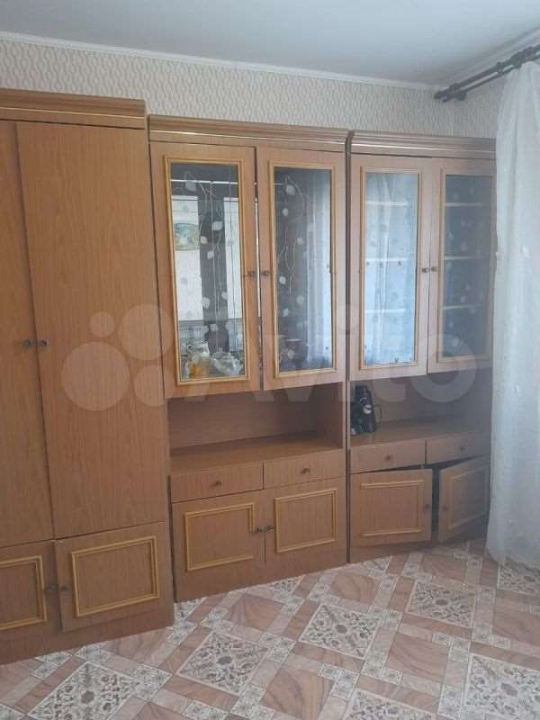 Комната Новосибирск улица, фото №7