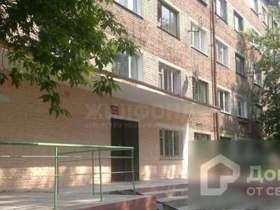 Комната Новосибирск улица, фото №9