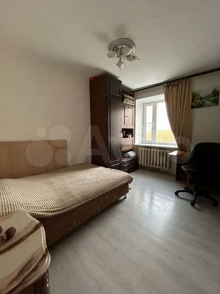 Комната 50 улица, 00, фото №2