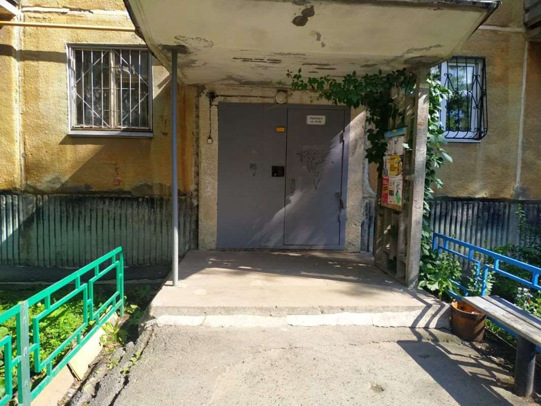Однокомнатная квартира Екатеринбург улица, фото №5