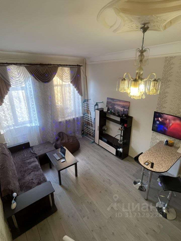 Комната ул. Куйбышева (МО №41 "Константиновское") улица, 21, фото №3