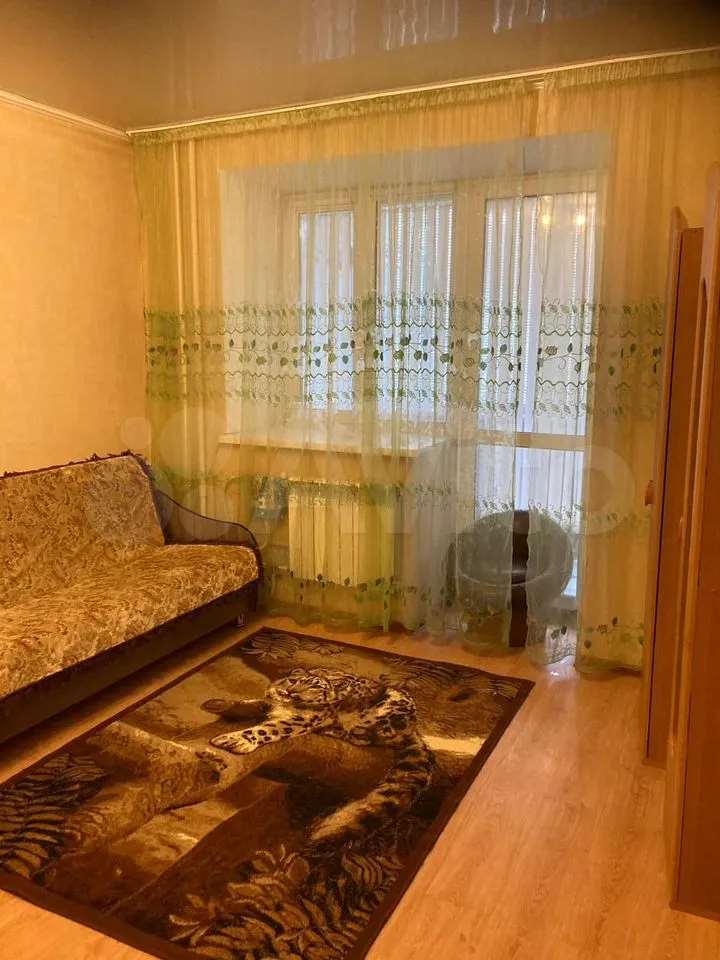 Комната 5 улица, 000, фото №2