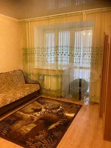 Комната 5 улица, 000, фото №1