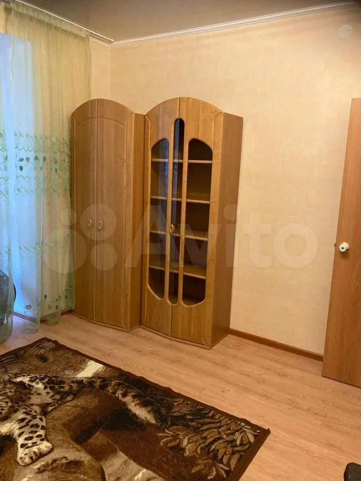 Комната 5 улица, 000, фото №4