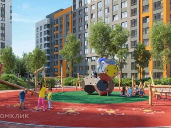 Однокомнатная квартира Екатеринбург улица, фото №10