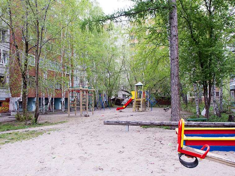 Студия Учебная улица, 3, фото №7