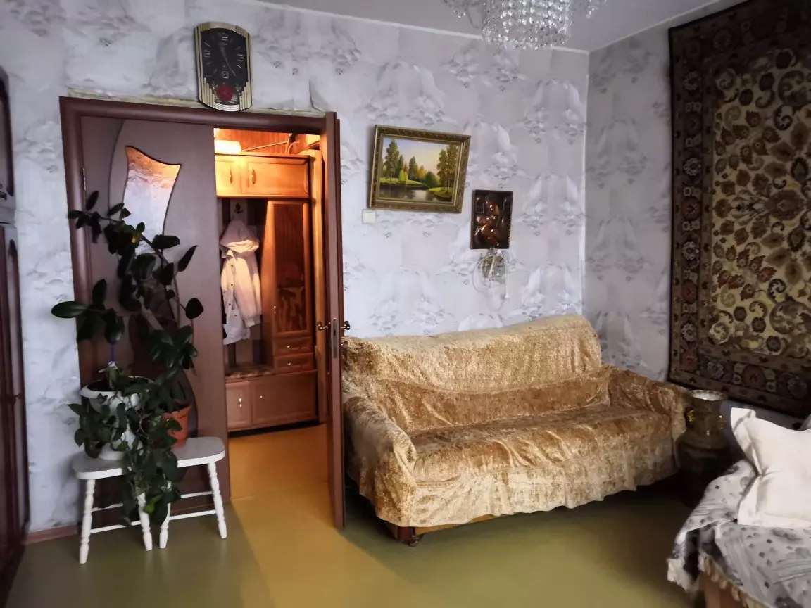 Комната аллея Большая (МО №47 "Пулковский меридиан") аллея, фото №5