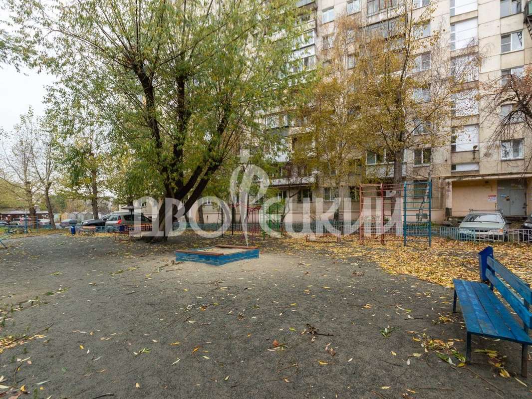 Трехкомнатная квартира Челябинск улица, фото №9