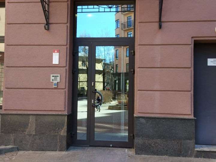 Трехкомнатная квартира ул. Парадная улица, 3 к. 2, фото №3