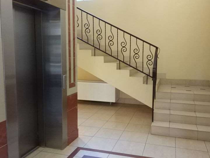 Трехкомнатная квартира ул. Парадная улица, 3 к. 2, фото №6