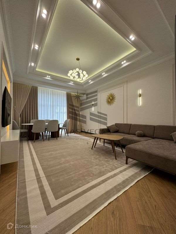 Трехкомнатная квартира ул. Парадная улица, 3 к. 2, фото №4