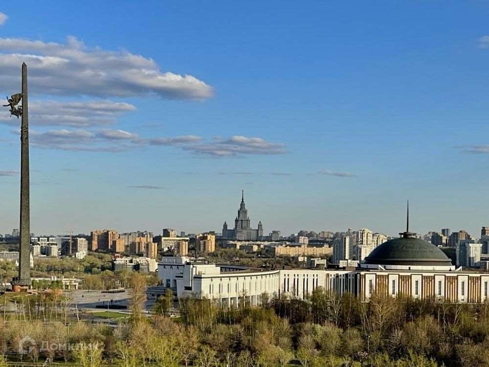 Двухкомнатная квартира Василисы Кожиной улица, 13, фото №2